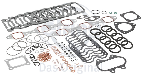 Прокладки двигуна EL 905.770 для RENAULT TRUCKS Iliade FRH, GTX, GTXE, RTX, TX